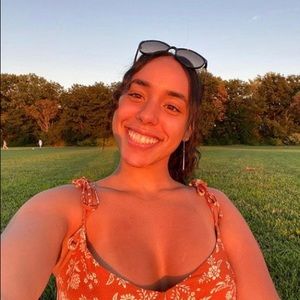 Meet your Posher, Anabel